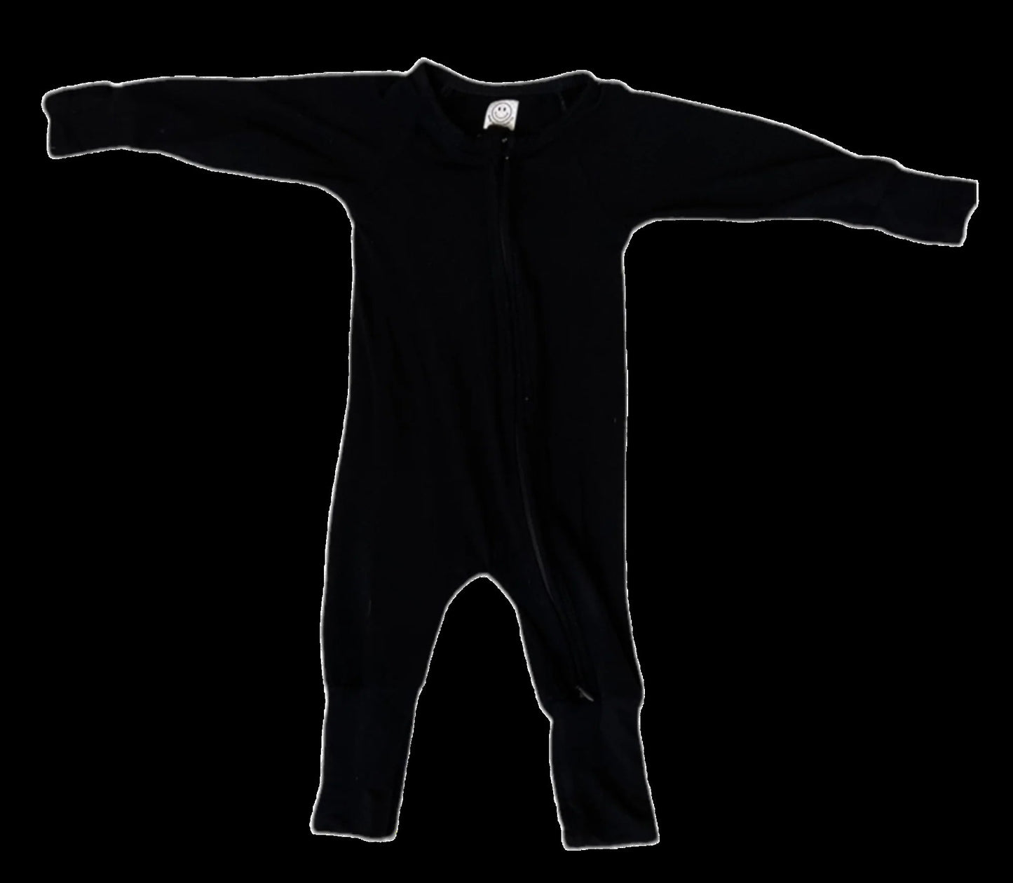 Bamboo Zippie