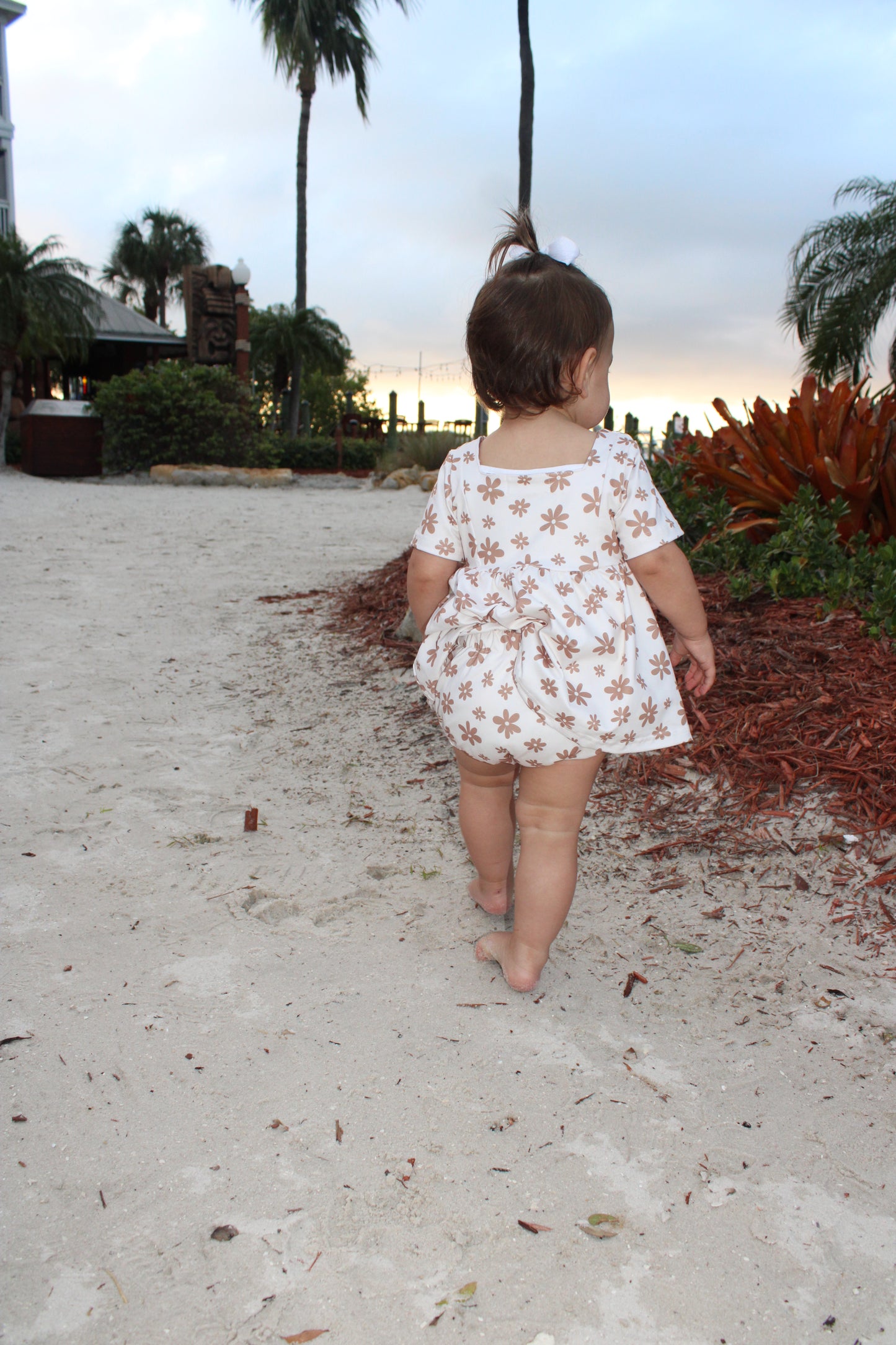 Bloom Baby Diaper Set