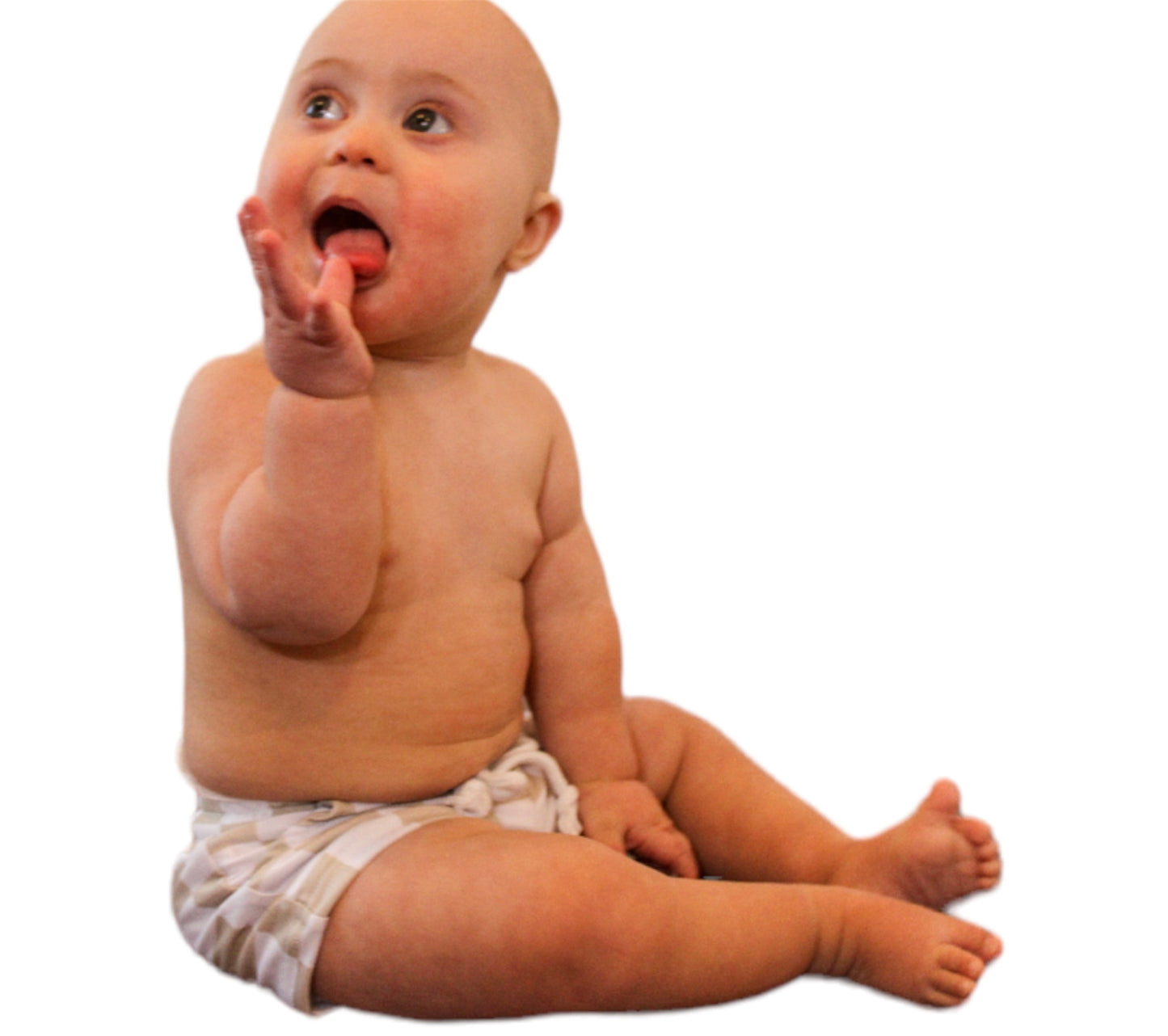 Sandy Shores Swim Shorts