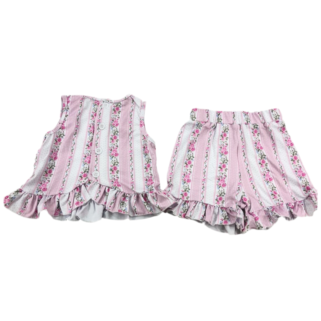 Floral Whimsy Set