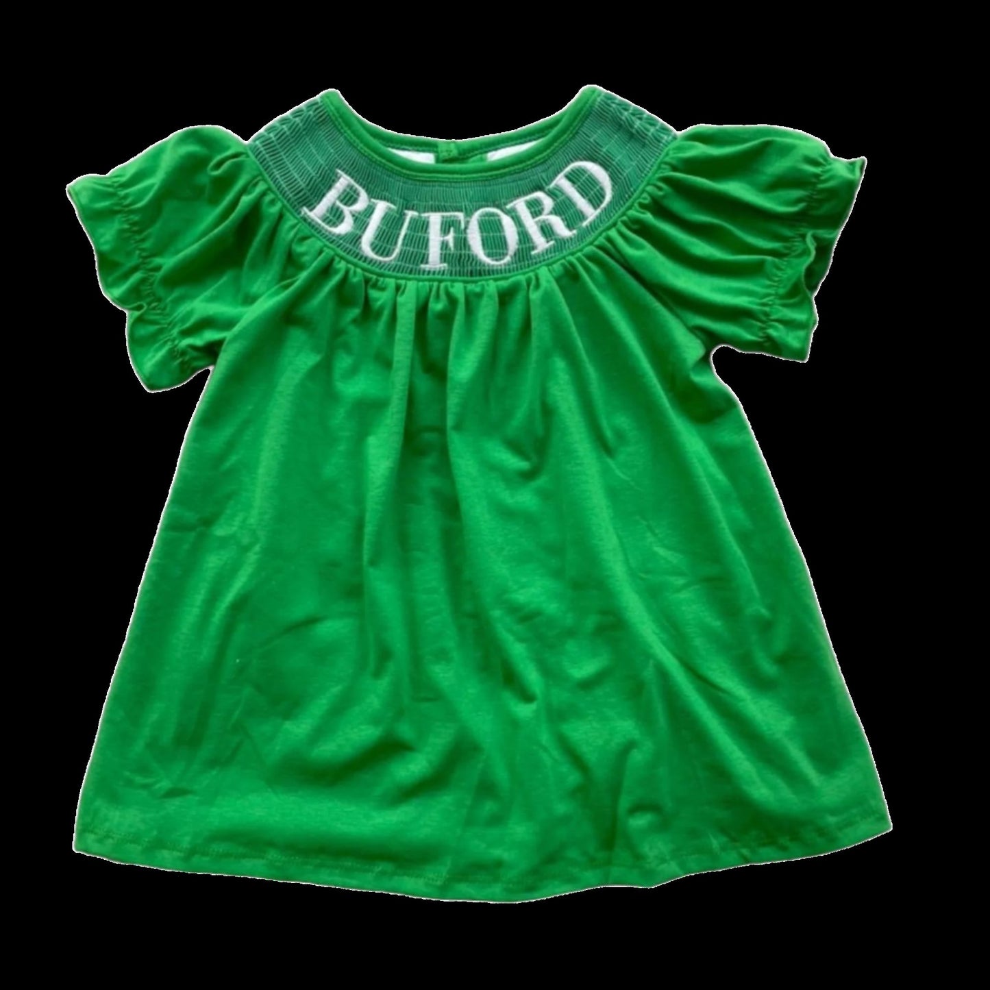 Buford Dress
