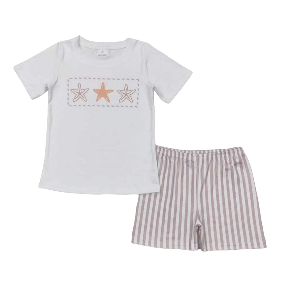 Starfish Set