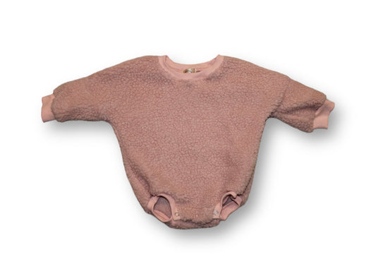 Pink Sherpa