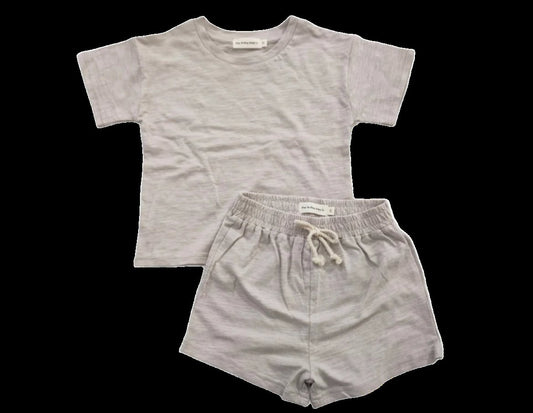 Baby Pink set
