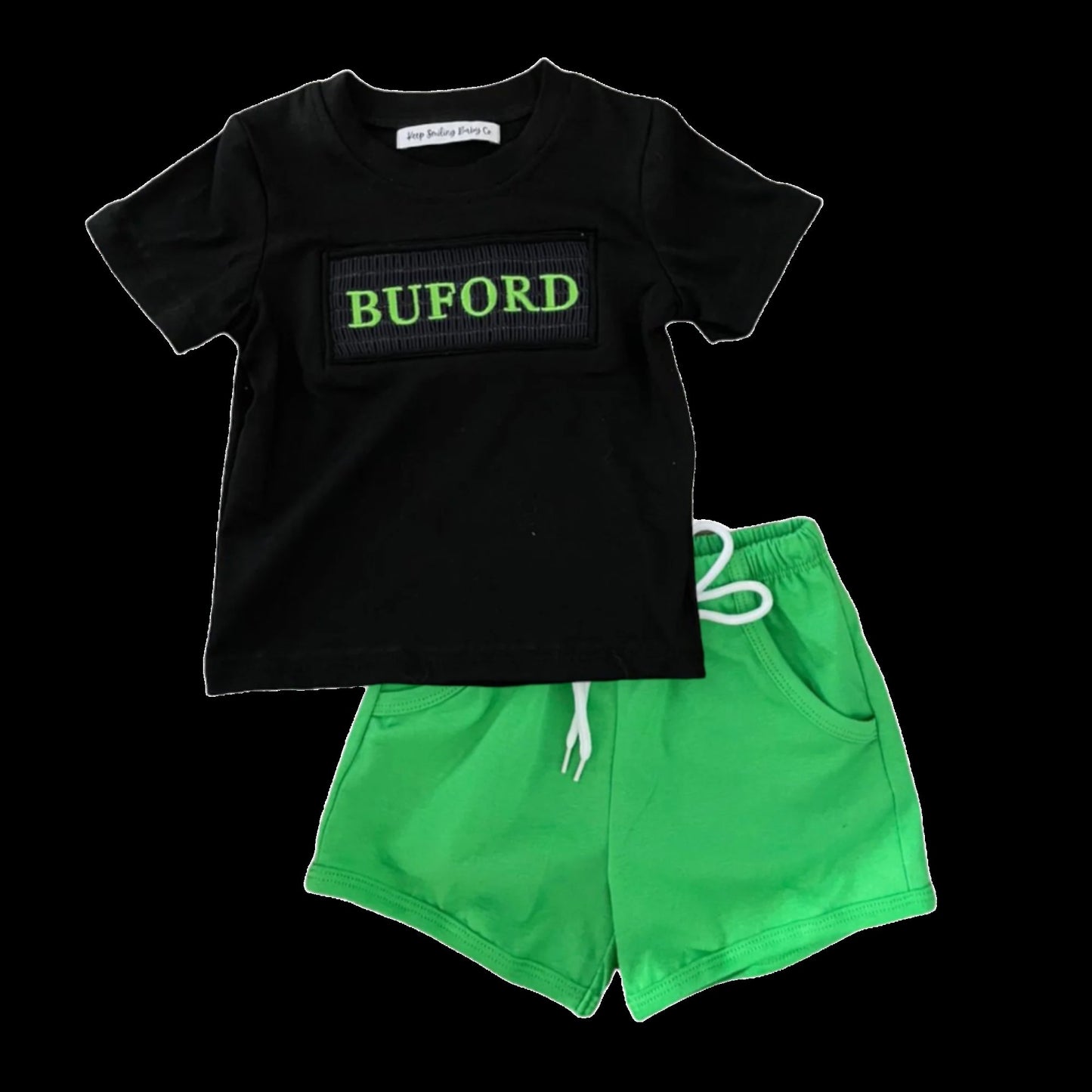 Buford Set