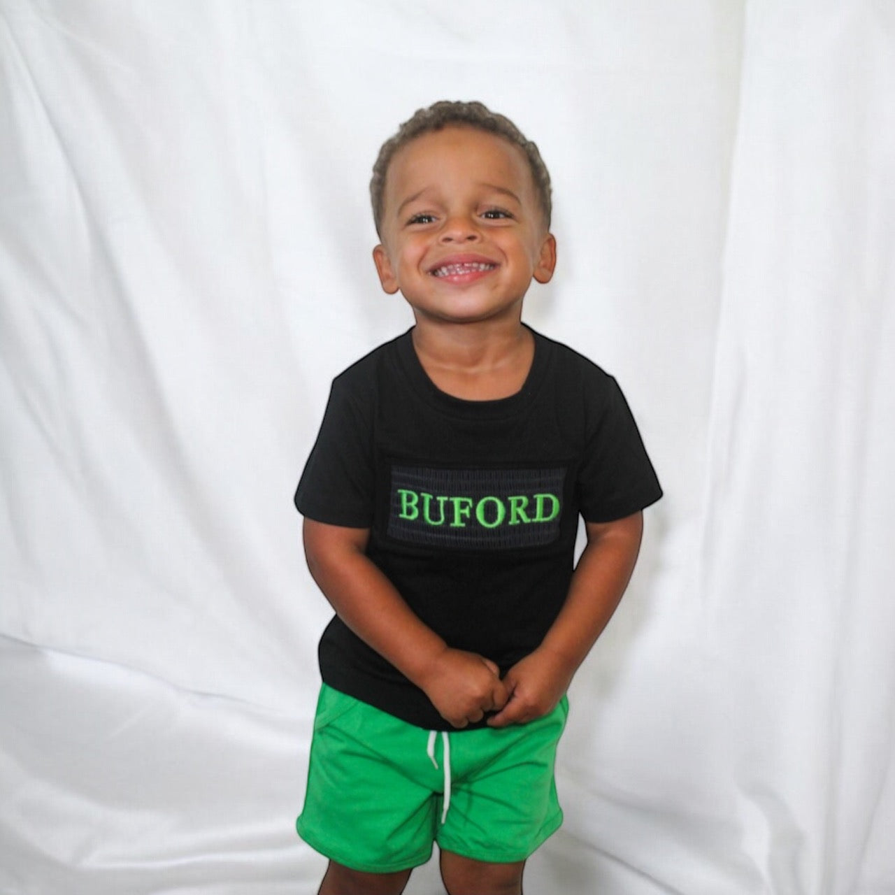 Buford Set