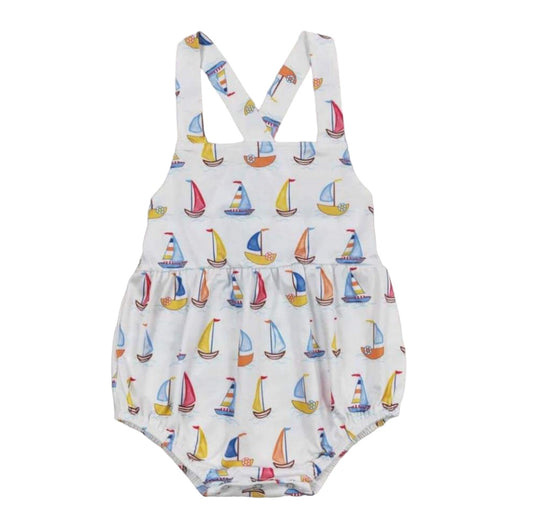 Sailboat Bubble