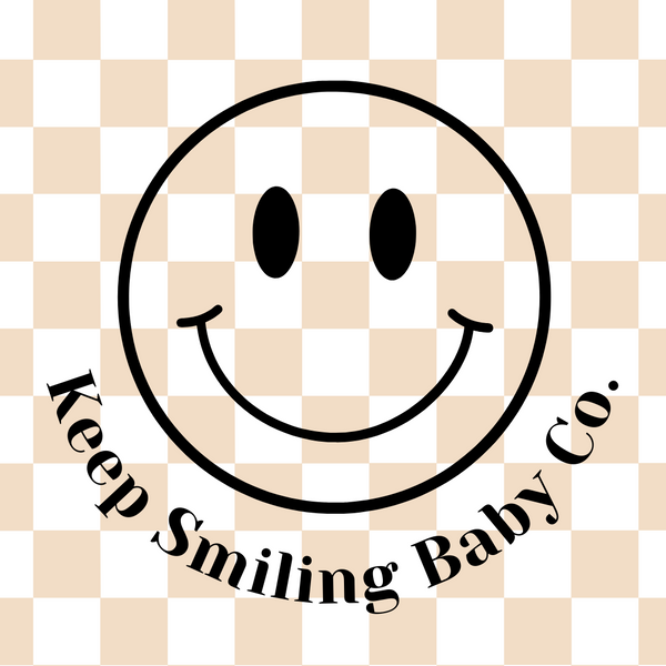 Keep Smiling Baby Co.